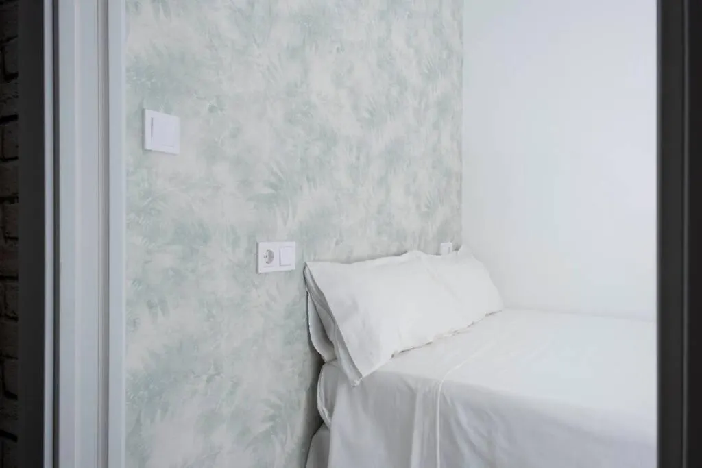 Apartman Magnifico Apartamento En Los Remedios Sevilla Spanyolország