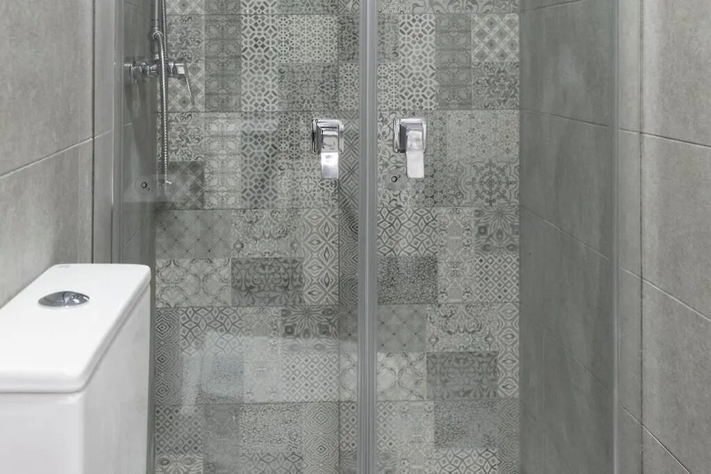 Magnifico Apartamento En Los Remedios Sevilla 0*,  Spanyolország