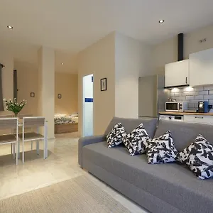  Appartement Tejares De Triana