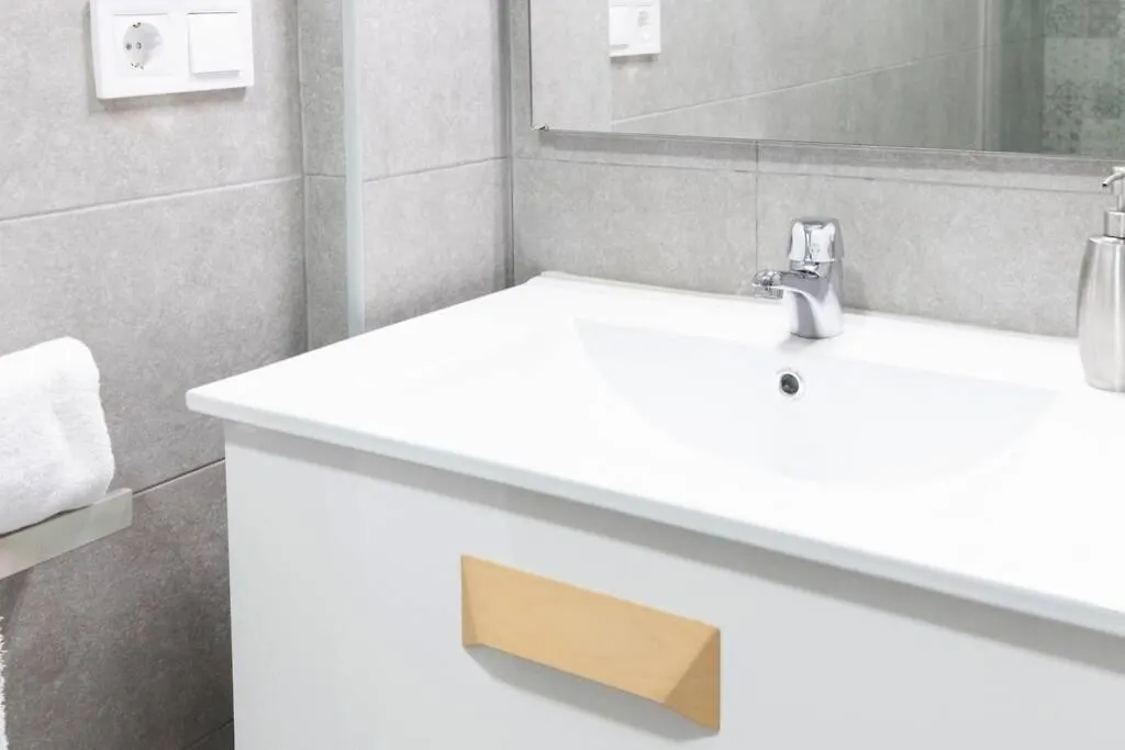 Magnífico apartamento en Los Remedios Sevilla