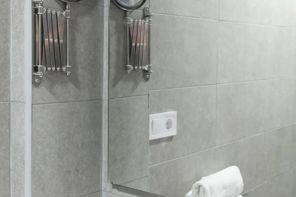 Magnífico apartamento en Los Remedios Sevilla