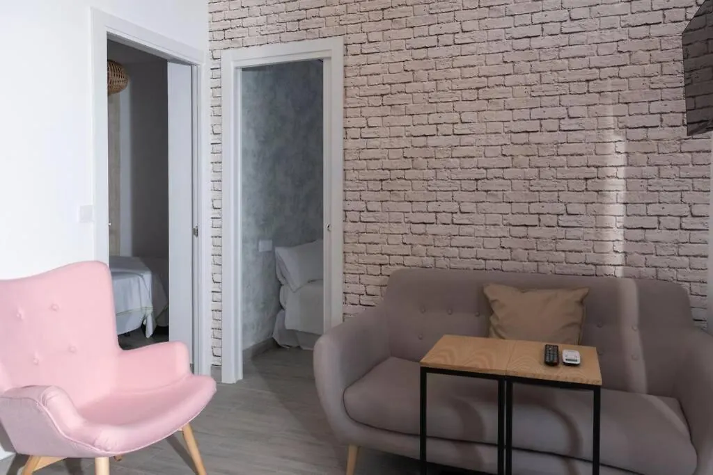 Magnífico apartamento en Los Remedios Sevilla